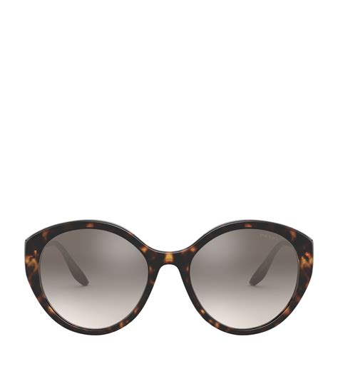 Prada Phantos Heritage Sunglasses 